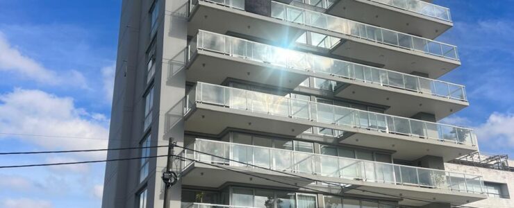 Fisherton View 8800, Piso 2