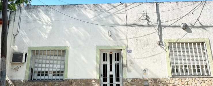 PASAJE VALDÉZ 1479