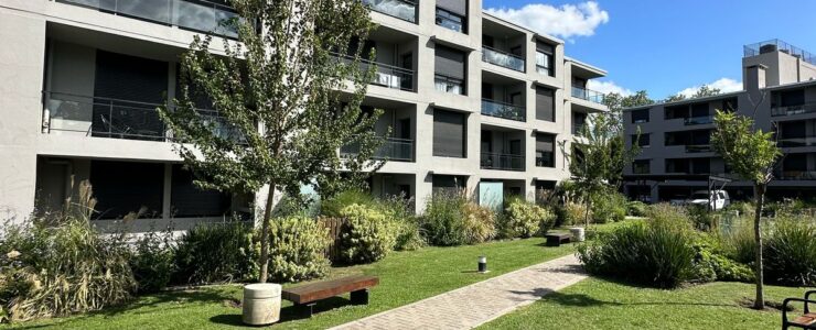Condominio Ayres de Fisherton