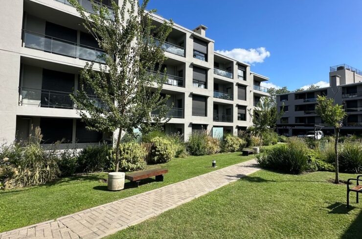Condominio Ayres de Fisherton