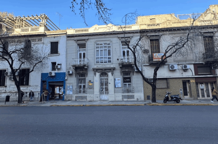 San Luis 2227