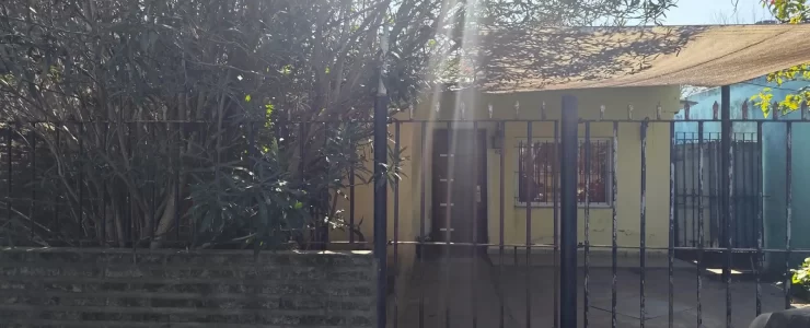 Las Heras 654- Granadero Baigorria
