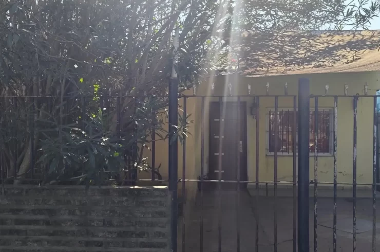 Las Heras 654- Granadero Baigorria