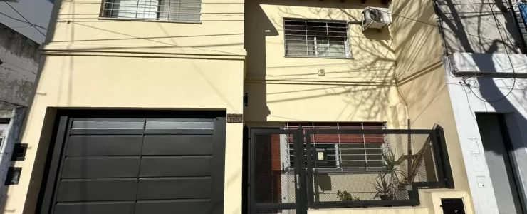 Marcos Paz 5700