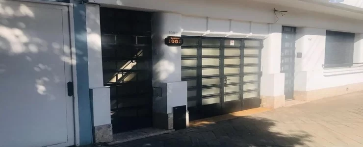 Ocampo 1000