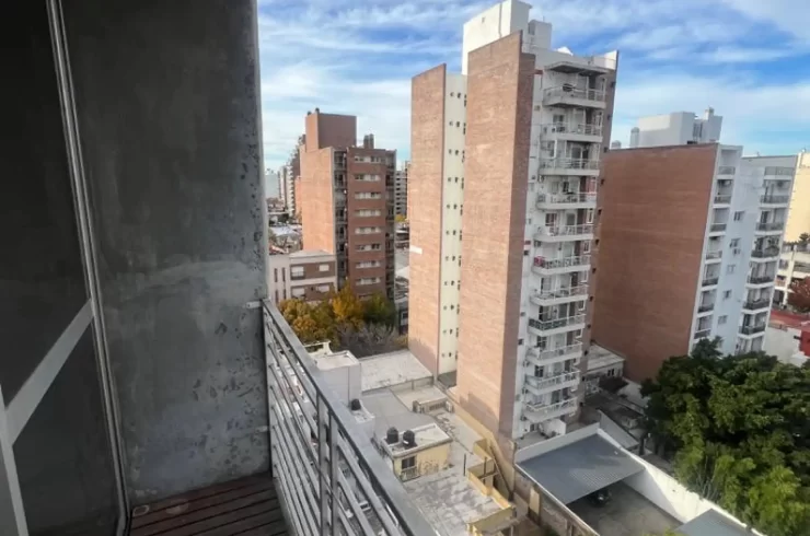 SAN NICOLAS AL 1200